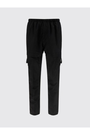 지방시 남성 바지 Givenchy cargo trousers with 4g buckle NB03