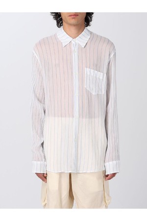 아워레가시 남성 셔츠 Mens Shirt Our Legacy NB03