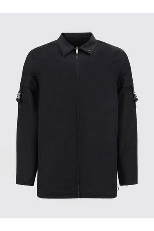 지방시 남성 셔츠 Givenchy zip shirt NB03