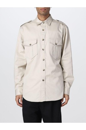 이자벨마랑 남성 셔츠 Mens Shirt Isabel Marant NB03