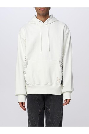 앤더슨벨 남성 맨투맨 후드 Mens Sweatshirt Andersson Bell NB03