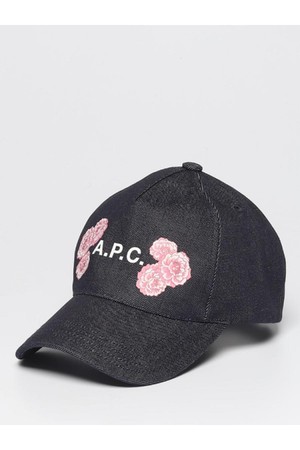 아페쎄 남성 모자 Mens Hat A p c  NB03