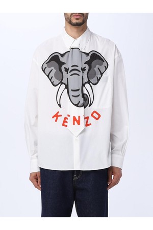 겐조 남성 셔츠 Mens Shirt Kenzo NB03