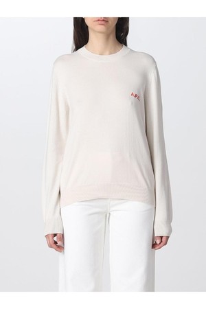 아페쎄 여성 스웨터 Womans Sweater A p c  NB03