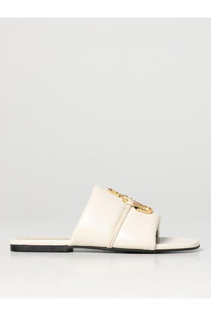 JW앤더슨 여성 샌들 Womans Flat Sandals Jw Anderson NB03