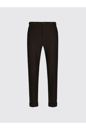 돌체앤가바나 남성 바지 Dolce   gabbana pants in wool blend NB03