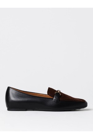 토즈 여성 로퍼 Womans Loafers Tods NB03