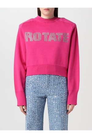 로테이트 여성 스웨터 Womans Sweater Rotate NB03