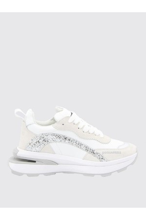 디스퀘어드2 여성 스니커즈 Womans Sneakers Dsquared2 NB03