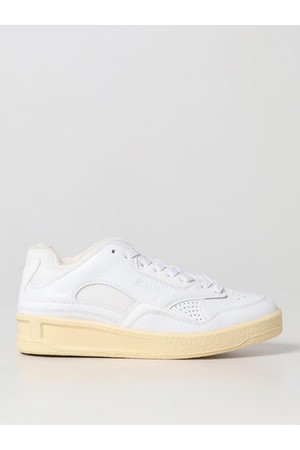 질샌더 여성 스니커즈 Womans Sneakers Jil Sander NB03