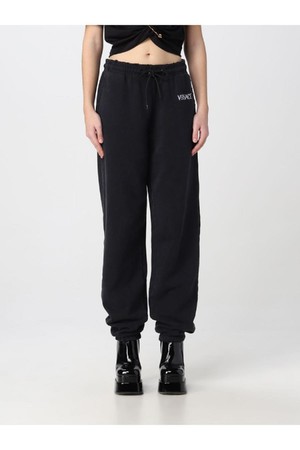 베르사체 여성 바지 Versace cotton pants NB03