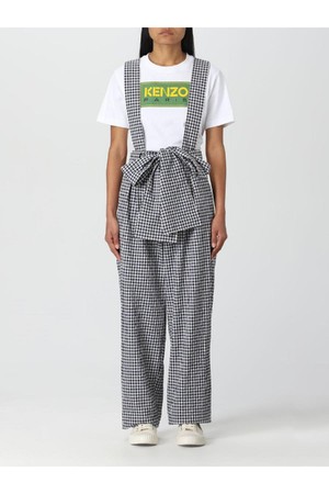 겐조 여성 바지 Womans Pants Kenzo NB03