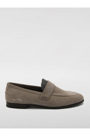 브루넬로 쿠치넬리 여성 로퍼 Womans Loafers Brunello Cucinelli NB03