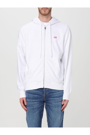 디젤 남성 맨투맨 후드 Mens Sweatshirt Diesel NB03