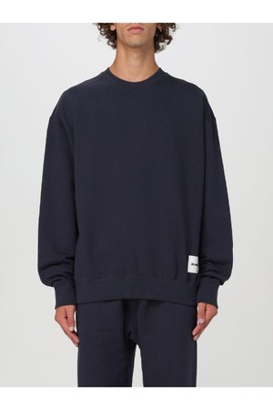 질샌더 남성 맨투맨 후드 Mens Sweatshirt Jil Sander NB03