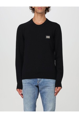 돌체앤가바나 남성 스웨터 Mens Sweater Dolce   Gabbana NB03