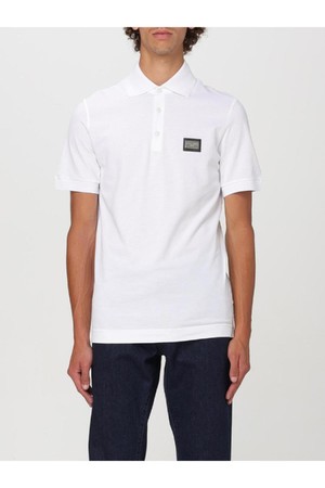 돌체앤가바나 남성 폴로티 Mens Polo Shirt Dolce   Gabbana NB03