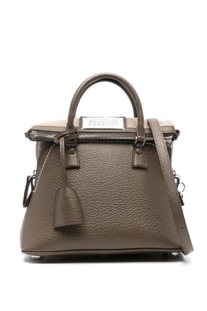 메종마르지엘라 여성 숄더백 5AC CLASSIQUE MINI LEATHER HANDBAG NB30