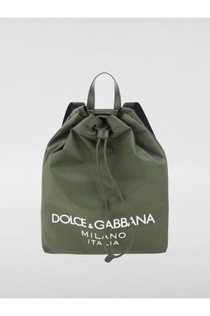 돌체앤가바나 남성 백팩 Mens Backpack Dolce   Gabbana NB03