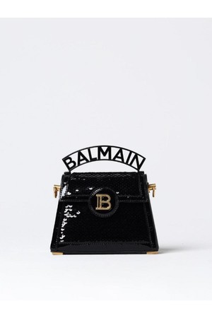 발망 여성 숄더백 Womans Mini Bag Balmain NB03