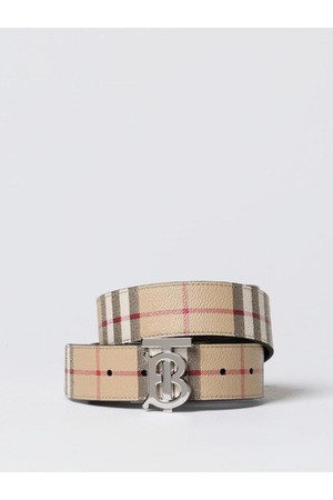 버버리 남성 벨트 Mens Belt Burberry NB03