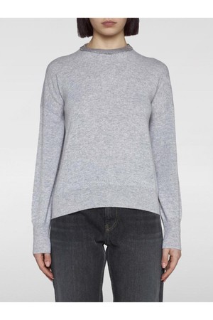 브루넬로 쿠치넬리 여성 스웨터 Womans Sweater Brunello Cucinelli NB03