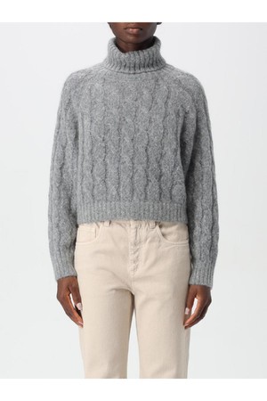 브루넬로 쿠치넬리 여성 스웨터 Womans Sweater Brunello Cucinelli NB03