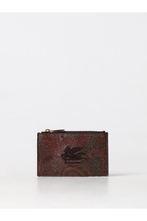 에트로 여성 지갑 Womans Wallet Etro NB03