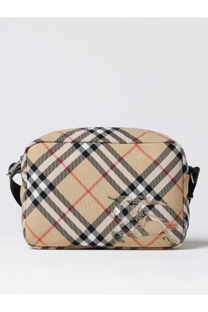 버버리 남성 메신저백 Mens Shoulder Bag Burberry NB03