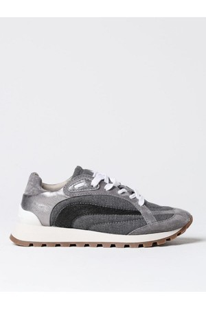 브루넬로 쿠치넬리 여성 스니커즈 Womans Sneakers Brunello Cucinelli NB03