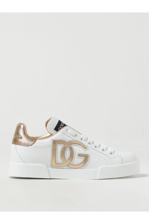 돌체앤가바나 여성 스니커즈 Womans Sneakers Dolce   Gabbana NB03