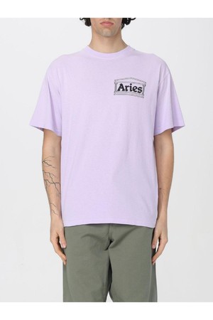 에리스 남성 티셔츠 Mens T shirt Aries NB03