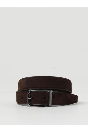 돌체앤가바나 남성 벨트 Mens Belt Dolce   Gabbana NB03