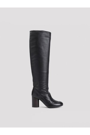 르메르 여성 부츠 Womans Boots Lemaire NB03