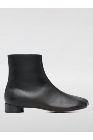 엠엠식스 메종마르지엘라 남성 첼시부츠 Mens Boots Mm6 Maison Margiela NB03