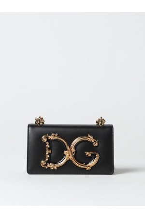 돌체앤가바나 여성 숄더백 Womans Mini Bag Dolce   Gabbana NB03