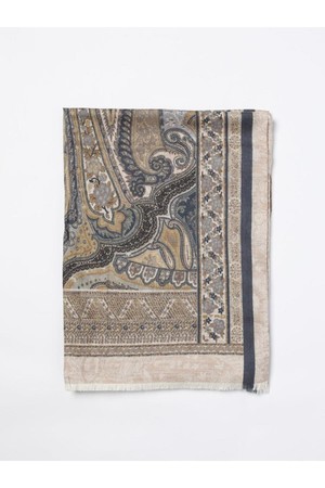 에트로 남성 스카프 Mens Scarf Etro NB03