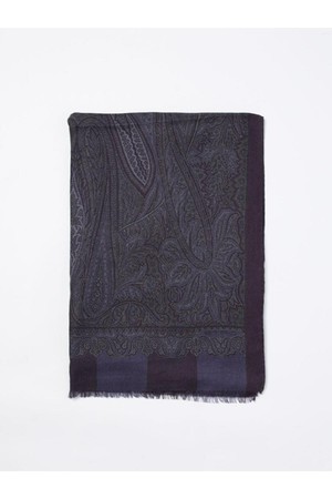 에트로 남성 스카프 Mens Scarf Etro NB03