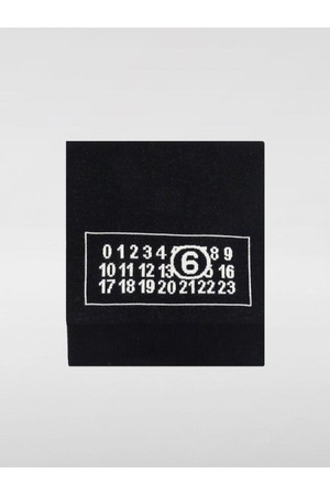 엠엠식스 메종마르지엘라 남성 스카프 Mens Scarf Mm6 Maison Margiela NB03