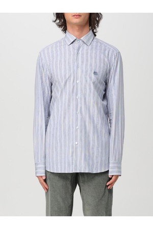 에트로 남성 셔츠 Mens Shirt Etro NB03