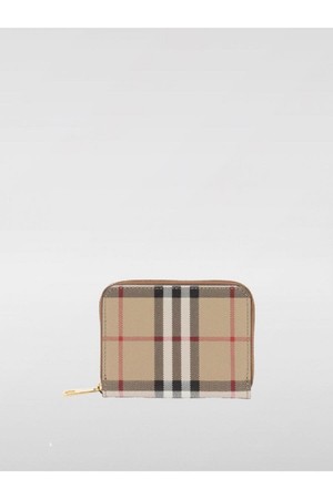 버버리 여성 지갑 Womans Wallet Burberry NB03