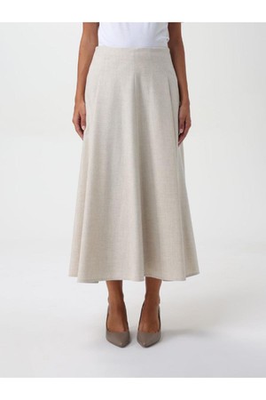 브루넬로 쿠치넬리 여성 스커트 Womans Skirt Brunello Cucinelli NB03