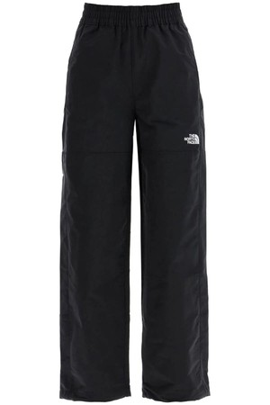 더 노스페이스 여성 스웨트팬츠 the north face easy wind technical pants NB02