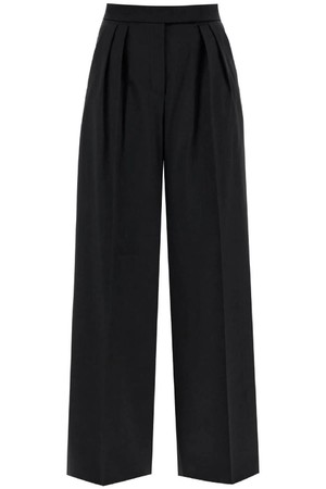 막스마라 여성 바지 wide leg cool wool trousers r NB02