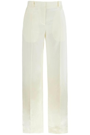 더로우 여성 바지 encore satin pants for women NB02