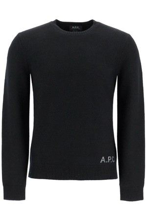 아페쎄 남성 스웨터 compact wool edward pullover sweater NB02