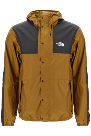 더 노스페이스 남성 파카 jacket n nseasonal mountain jacket NB02