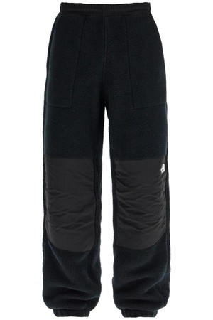 더 노스페이스 남성 스웨트팬츠 retro denali fleece sports pants  NB02