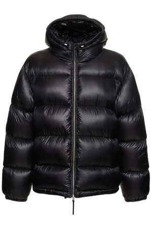 질샌더 남성 패딩 Lightweight ripstop down jacket NB01