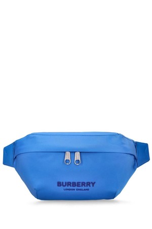 버버리 남성 벨트백 Sonny nylon belt bag NB01